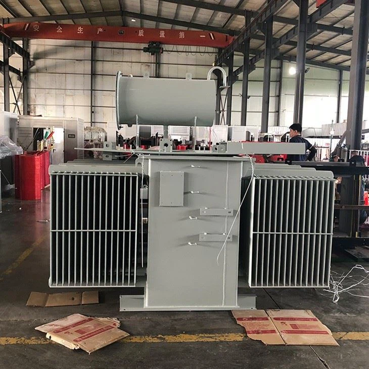 2000 KVA Transformer