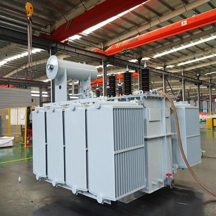 5000 KVA Transformer