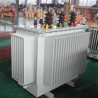 100kva ट्रांसफार्मर