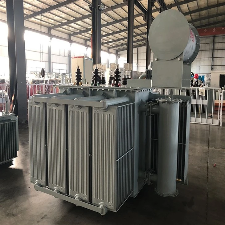Oil Transformer 1600KVA