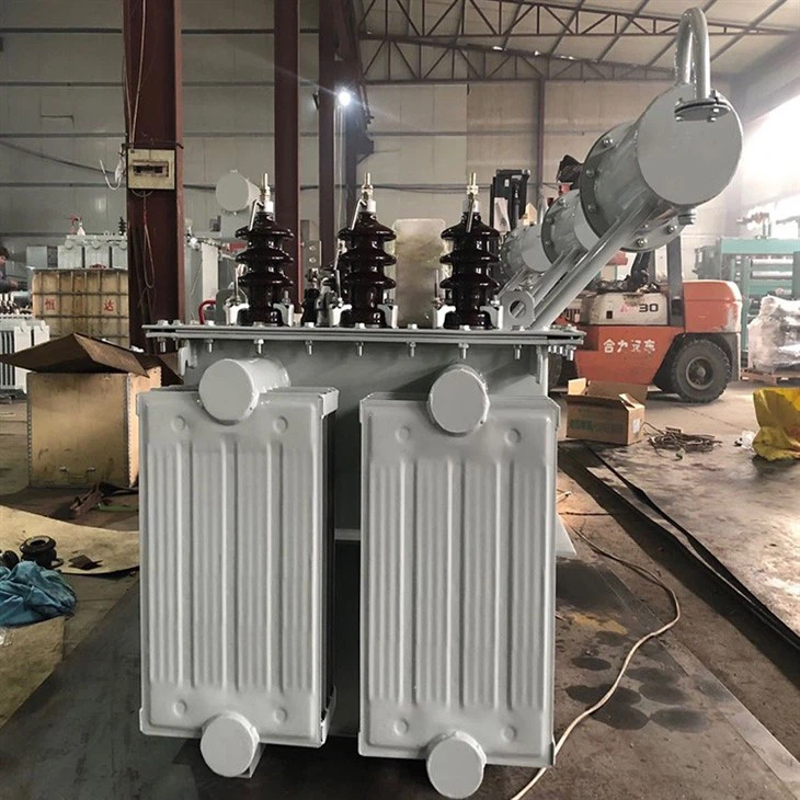Power Transformer 300KVA