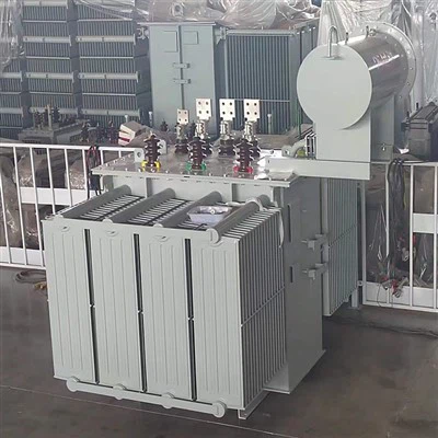 ट्रांसफार्मर 3 फेज 2500KVA